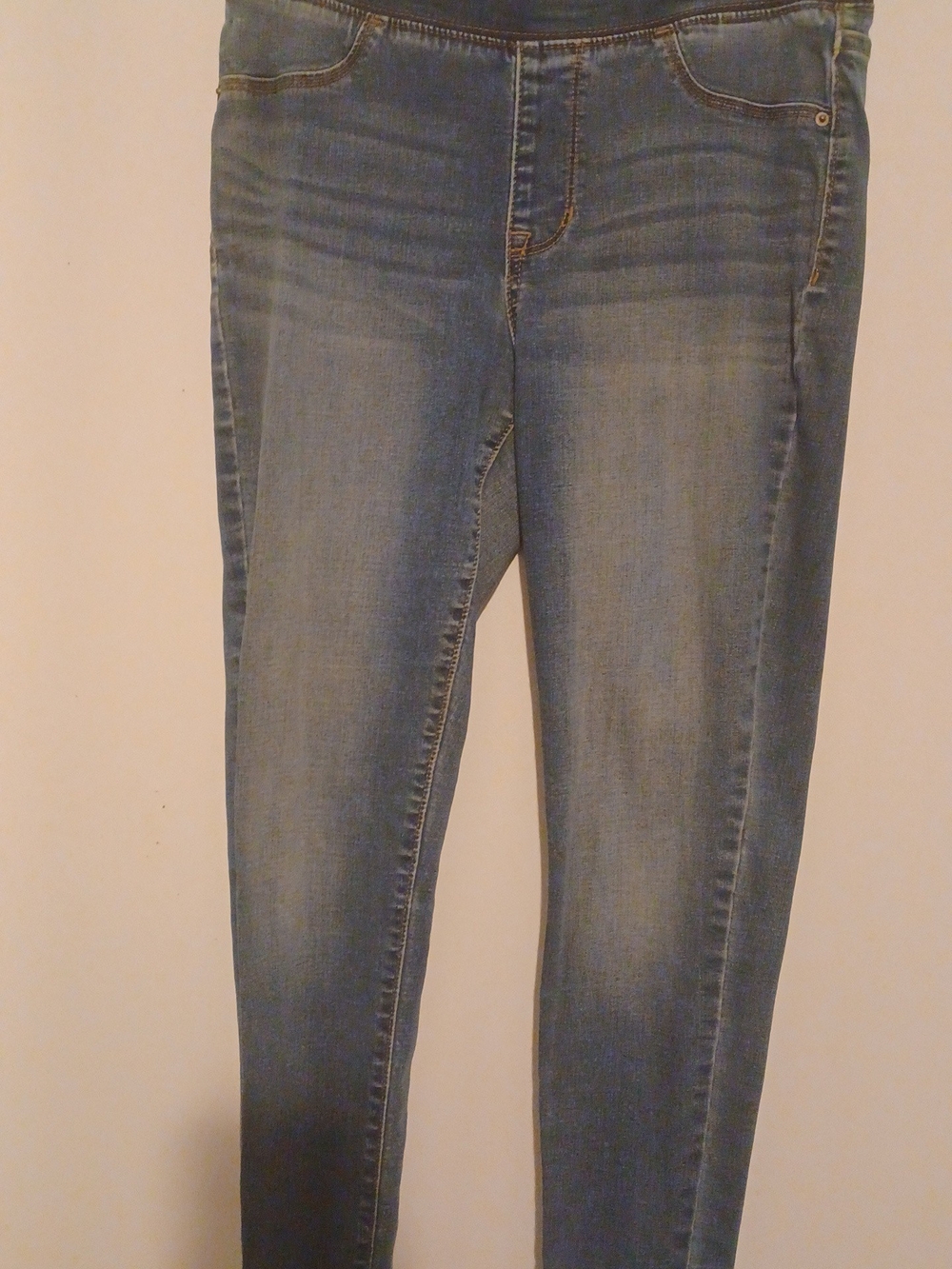 Old Navy Rockstar Jeans